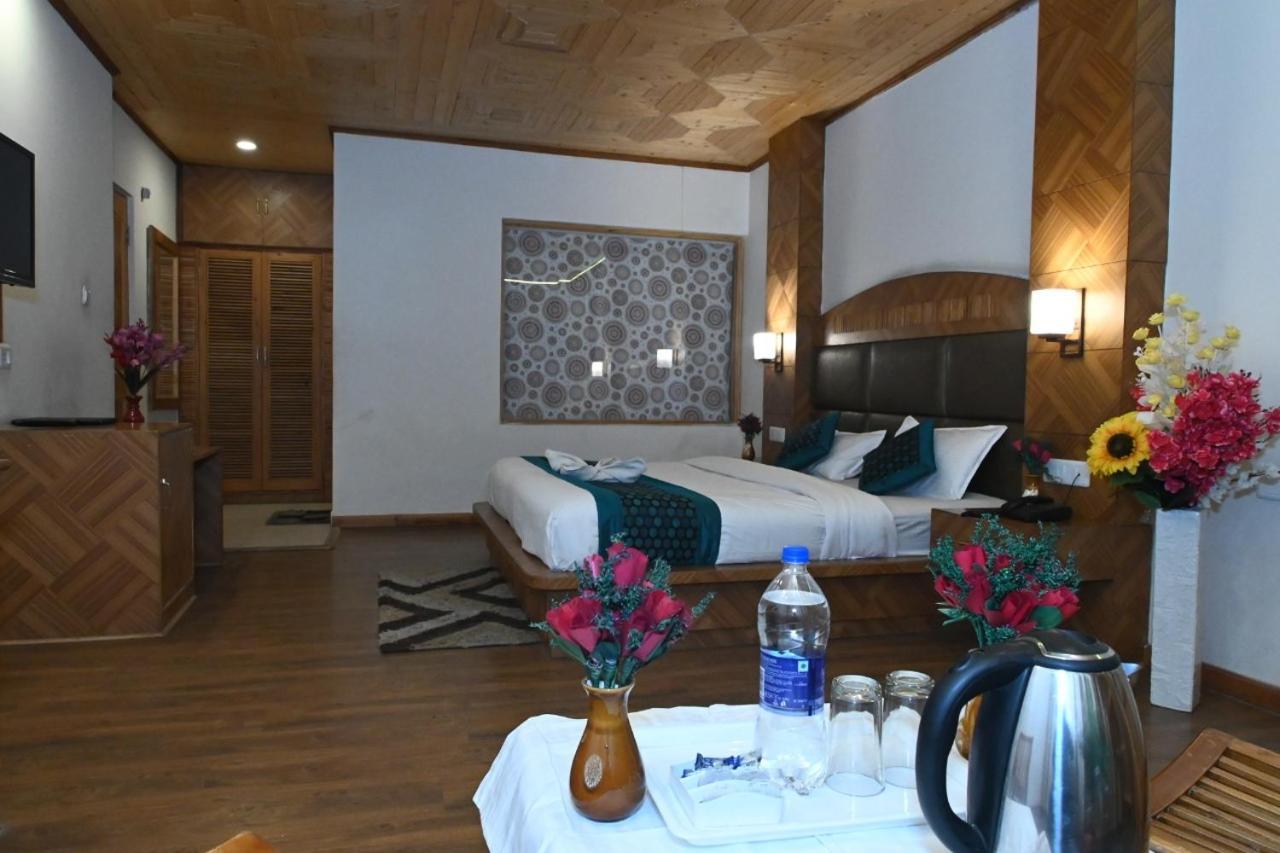 Hotel Trio 3*